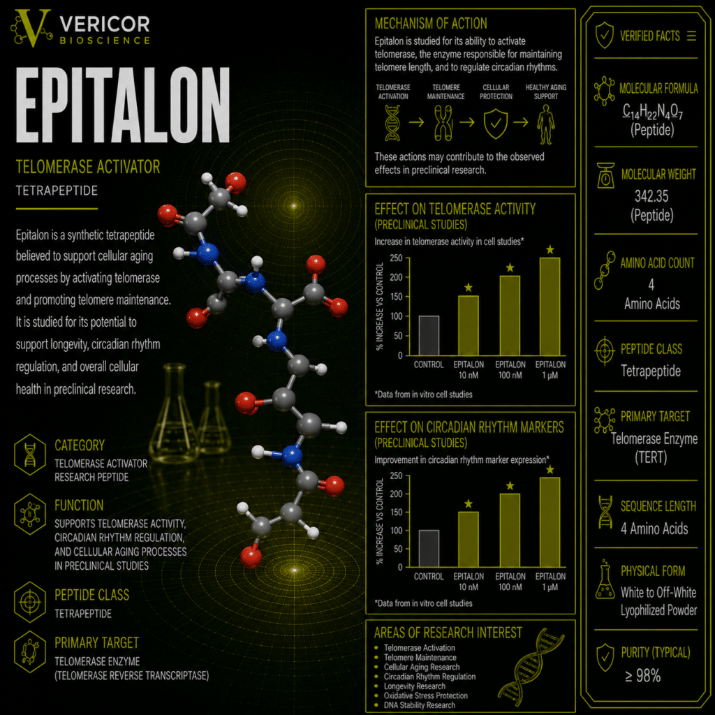 Epitalon
